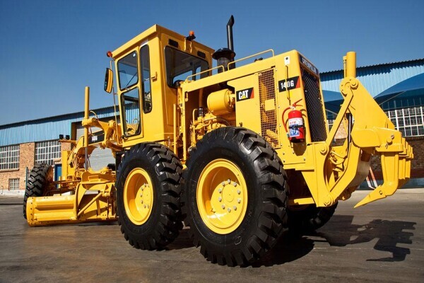 0785757619. Grader training center.