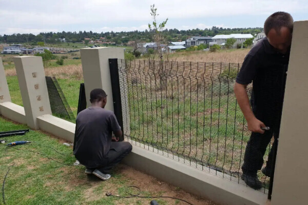 ClearView Fencing (Pty) Ltd