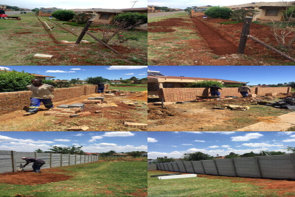 Mavhone Projects