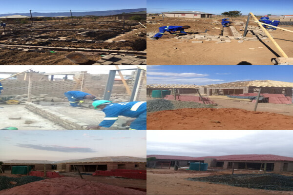 Mavhone Projects