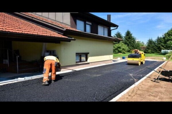 Tar Surfacing Pros Sandton