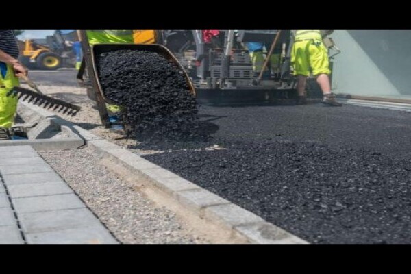 Tar Surfacing Pros Sandton