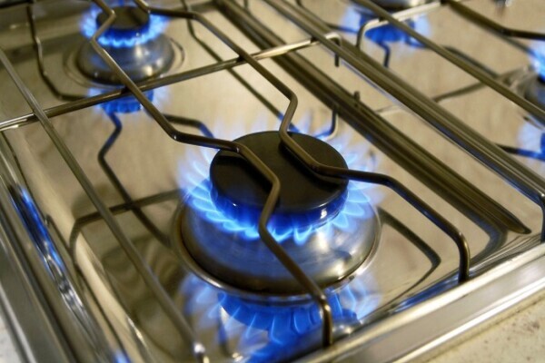 National Gas Installers Strand