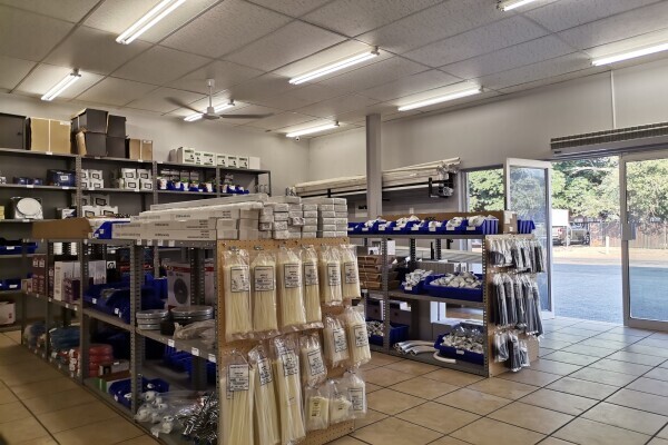 CHL Electrical Lephalale