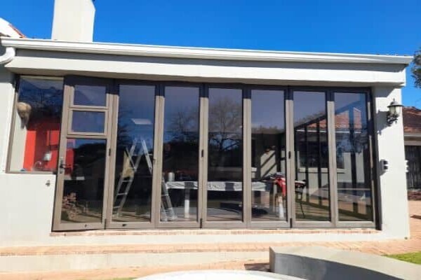 Aluminium Pros East Rand