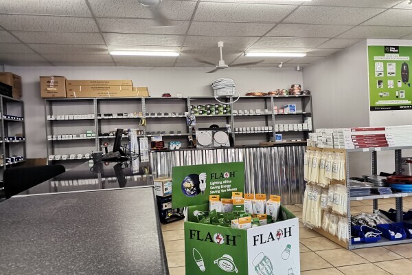 CHL Electrical Lephalale