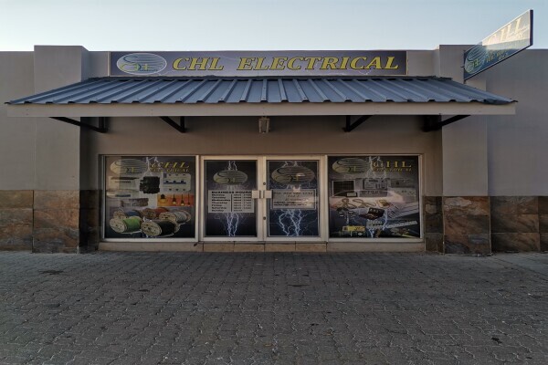 CHL Electrical Lephalale