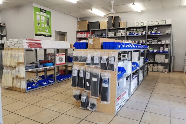 CHL Electrical Lephalale