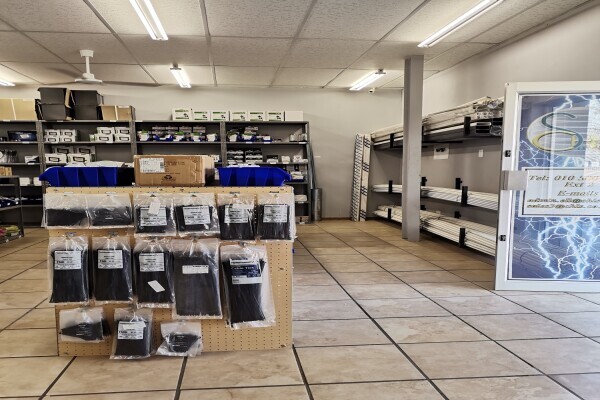 CHL Electrical Lephalale