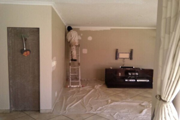 HMC Painting Alberton