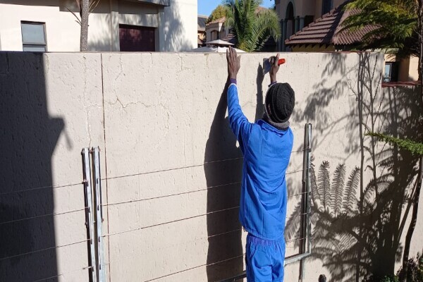 HMC Painting Alberton