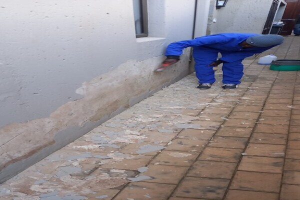 HMC Painting Alberton