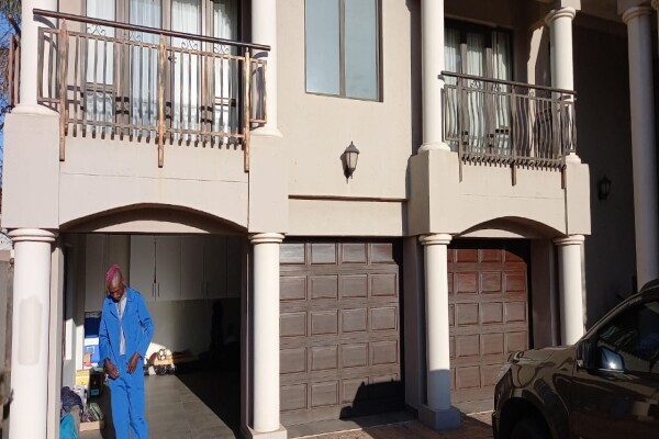 HMC Painting Alberton