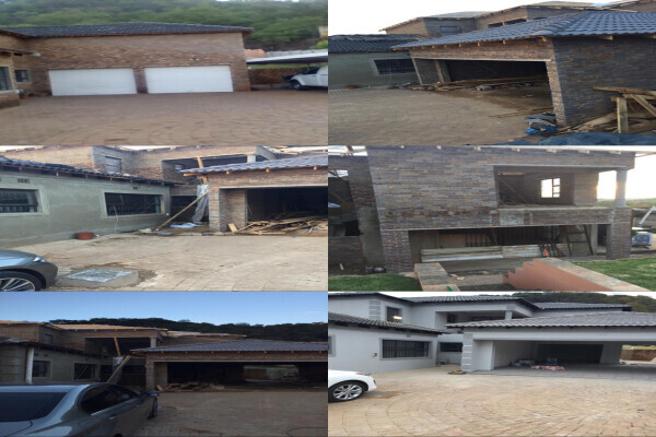 Mavhone Projects