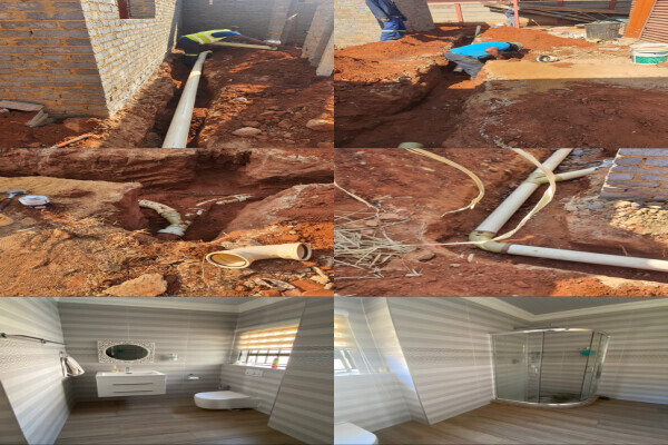 Mavhone Projects