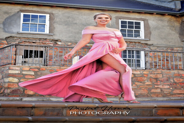 Pauline Herman Photography