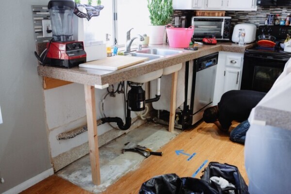 Plumbers Network - Leak Detection Centurion