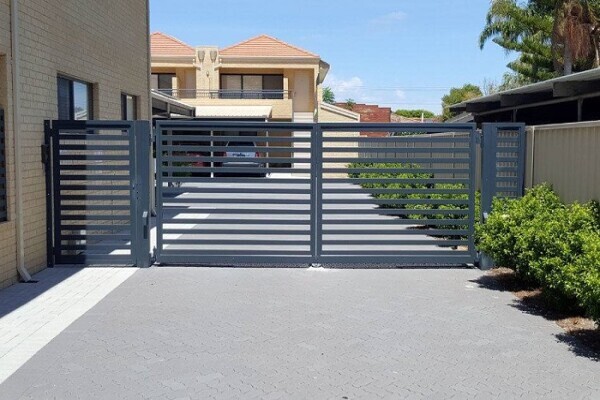 Pro Gate Motors Midrand