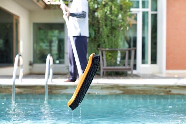 Swimming Pool Pros - Pool Repairs Somerset West to Strand