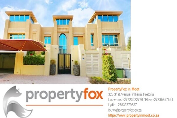 Property in Moot