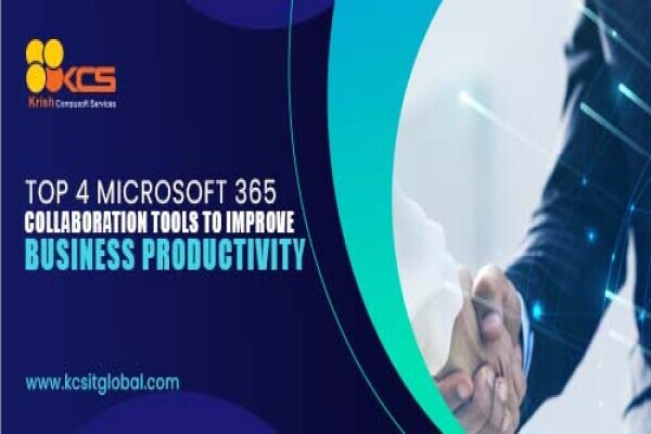 Krish Compusoft Services (Pty) Ltd.