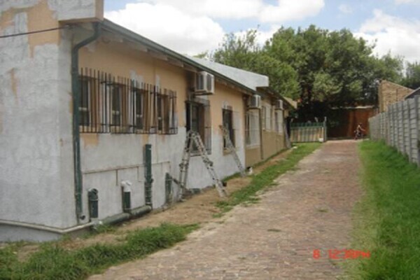 HMC Painting Contractors Benoni