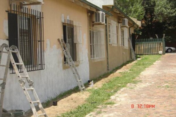 HMC Painting Contractors Benoni