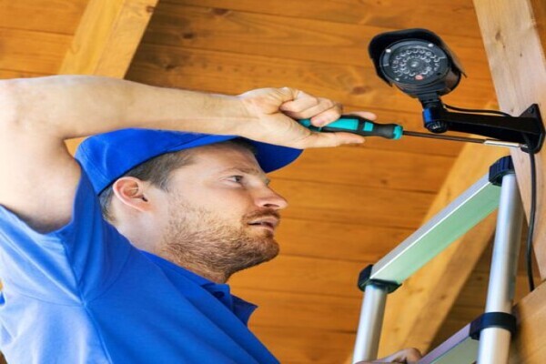CCTV Pros Roodepoort