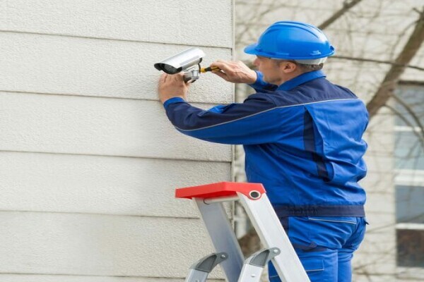 CCTV Pros Roodepoort