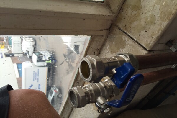 Click a Plumber Durban