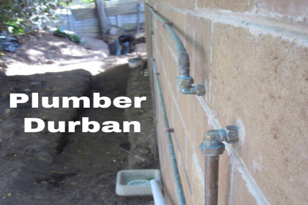 Click a Plumber Durban