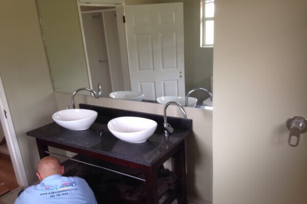 Click a Plumber Durban