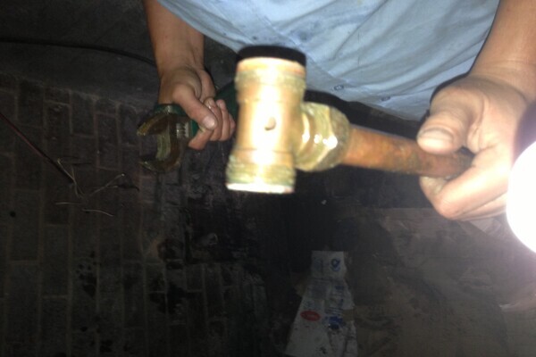 Click a Plumber Durban