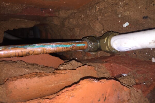 Click a Plumber Durban