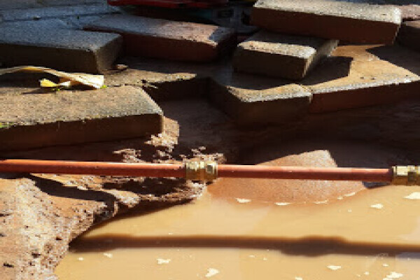 Click a Plumber Durban