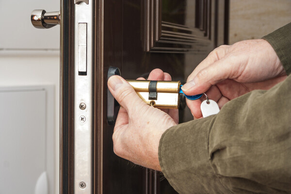 GP Locksmiths Pretoria East