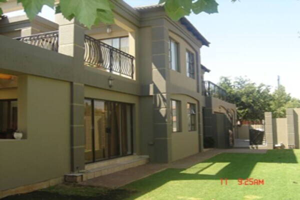 HMC Painting Contractors Benoni