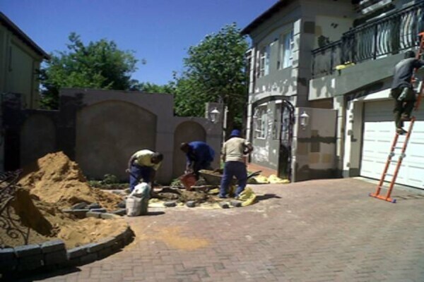 HMC Painting Contractors Benoni