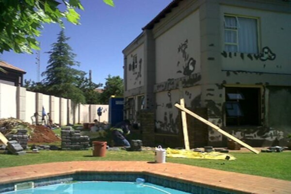 HMC Painting Contractors Benoni