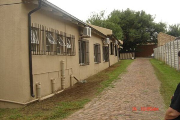 HMC Painting Contractors Benoni