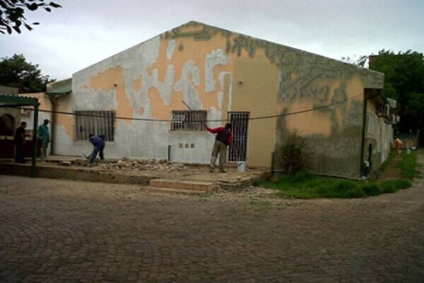 HMC Painting Contractors Benoni