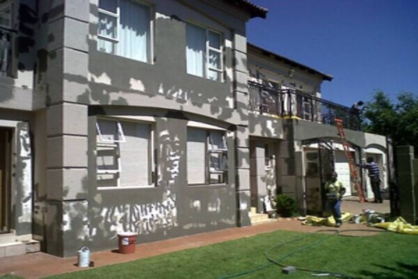 HMC Painting Contractors Benoni