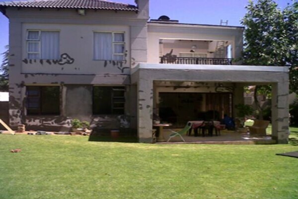 HMC Painting Contractors Benoni