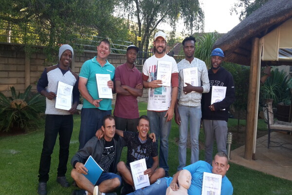 Health and Safety Courses