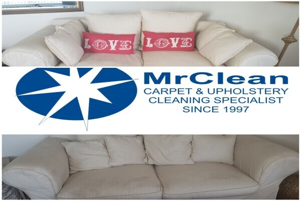 Mr Clean