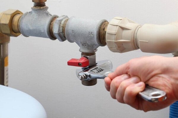 Plumbers Network - Leak Detection Johannesburg