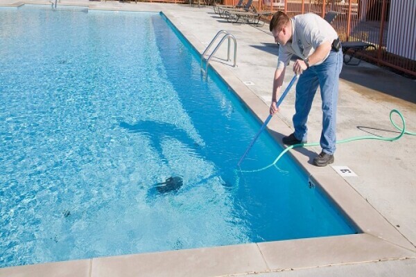 Swimming Pool Pros - Pool Repairs Somerset West to Strand