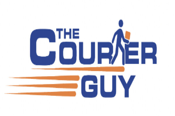 The courier Guy