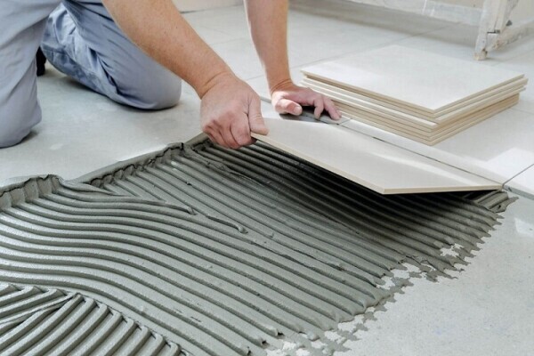 Tiling Pros Sandton