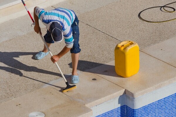 Swimming Pool Pros - Pool Repairs Johannesburg